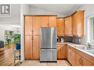 3410 Preston Road. West Kelowna, British Columbia