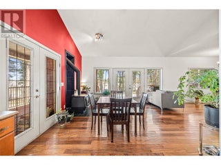 3410 Preston Road. West Kelowna, British Columbia