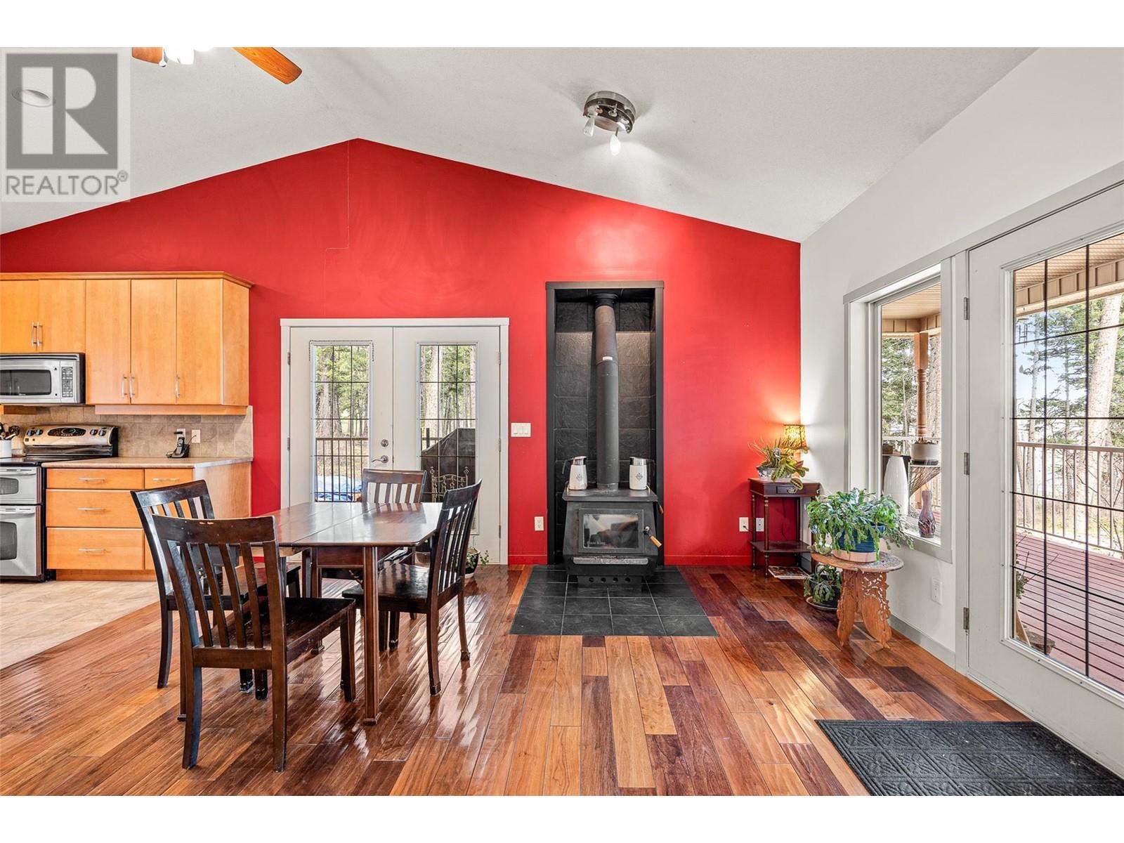 3410 Preston Road. West Kelowna, British Columbia