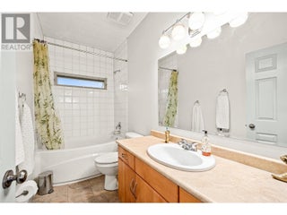 3410 Preston Road. West Kelowna, British Columbia