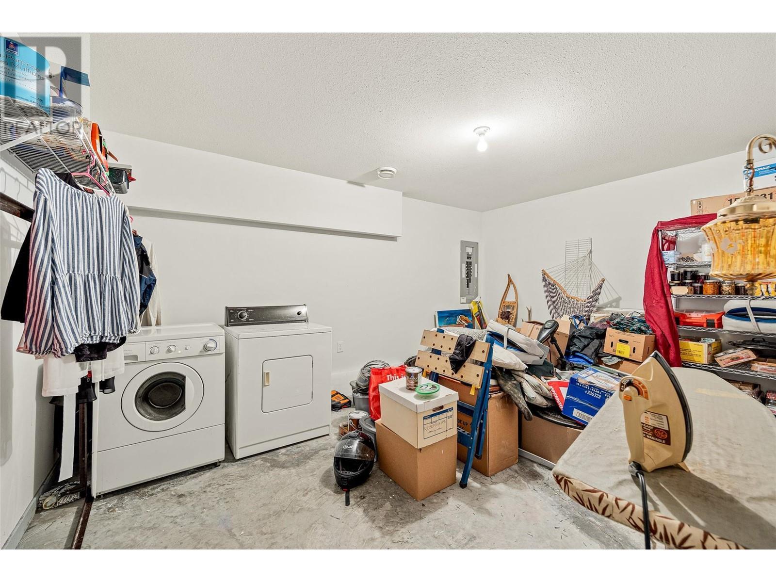 3410 Preston Road. West Kelowna, British Columbia