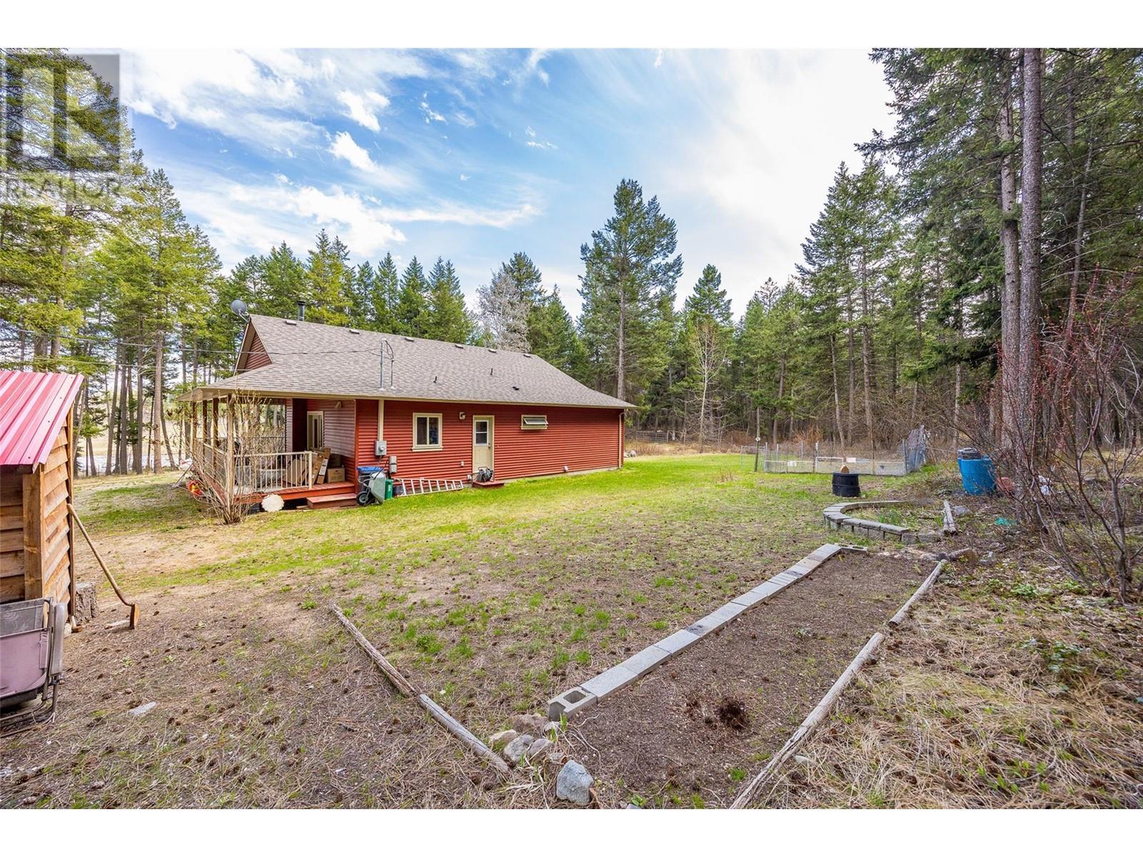 3410 Preston Road. West Kelowna, British Columbia