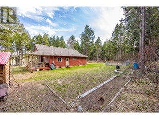 3410 Preston Road. West Kelowna, British Columbia