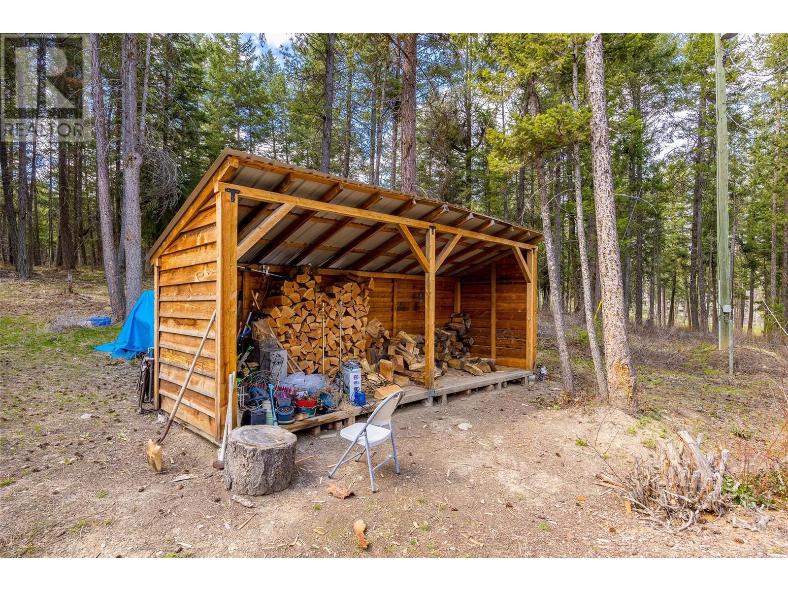 3410 Preston Road. West Kelowna, British Columbia