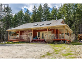3410 Preston Road. West Kelowna, British Columbia