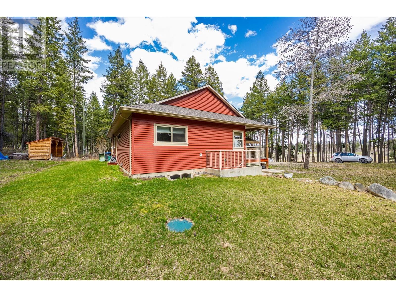 3410 Preston Road. West Kelowna, British Columbia