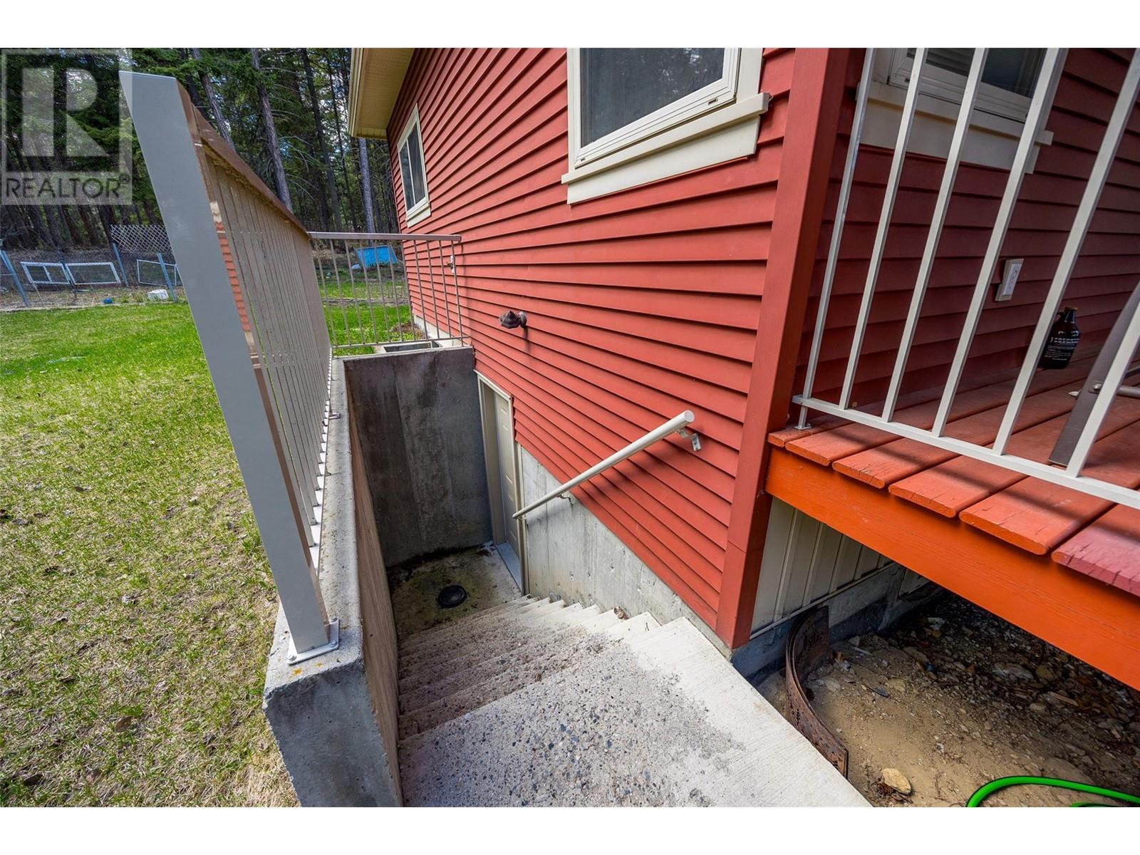 3410 Preston Road. West Kelowna, British Columbia