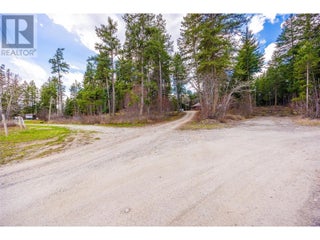 3410 Preston Road. West Kelowna, British Columbia