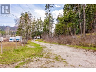 3410 Preston Road. West Kelowna, British Columbia