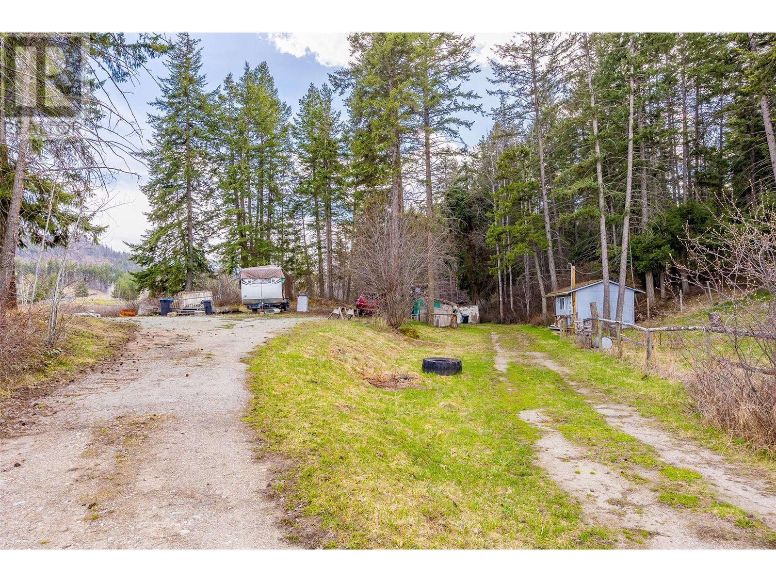 3410 Preston Road. West Kelowna, British Columbia