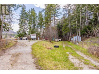 3410 Preston Road. West Kelowna, British Columbia