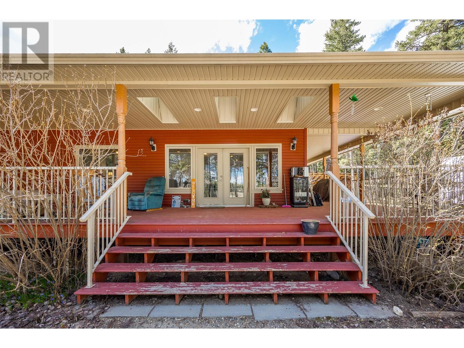 3410 Preston Road. West Kelowna, British Columbia