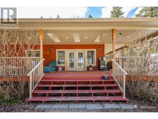 3410 Preston Road. West Kelowna, British Columbia