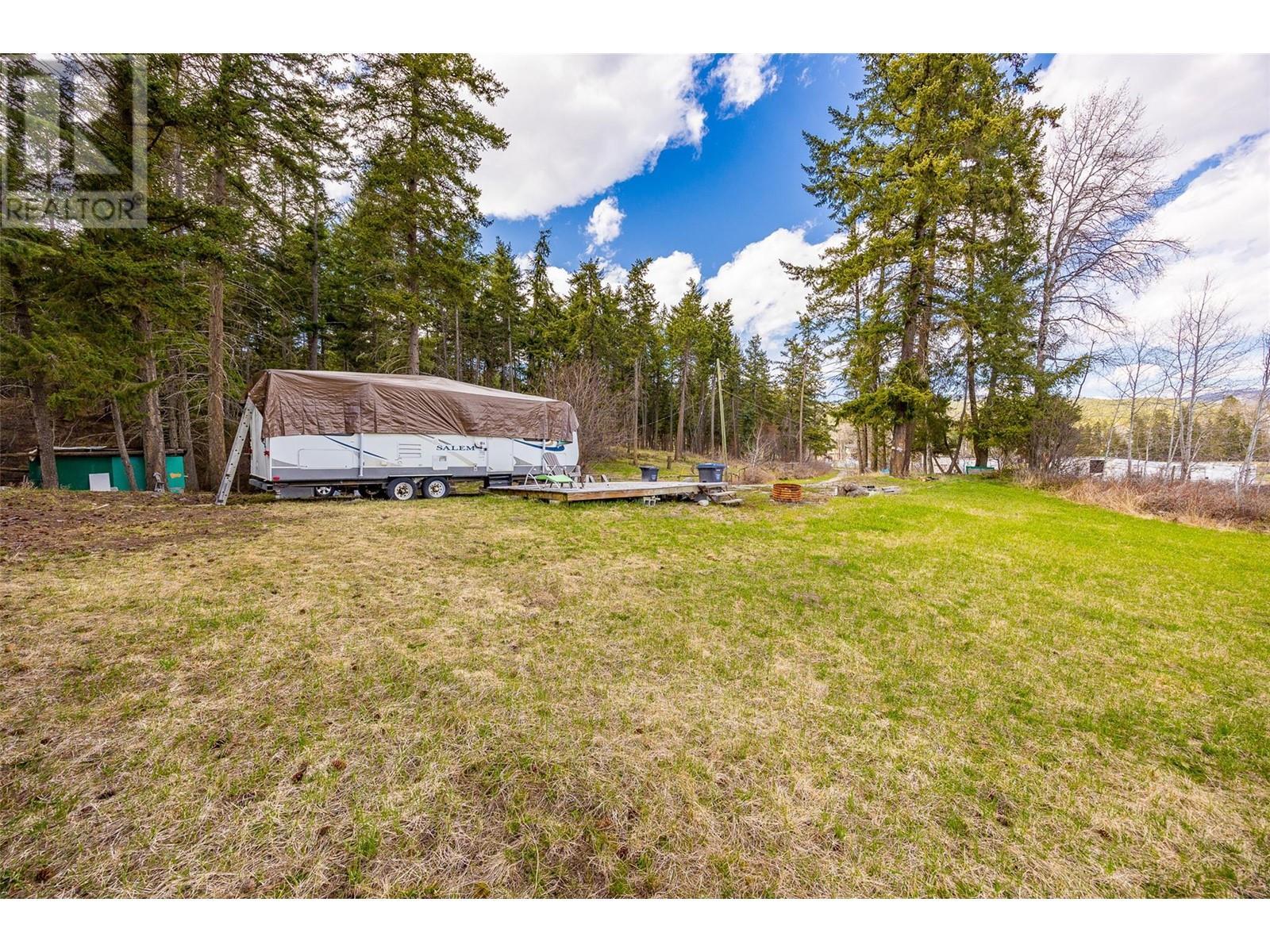 3410 Preston Road. West Kelowna, British Columbia