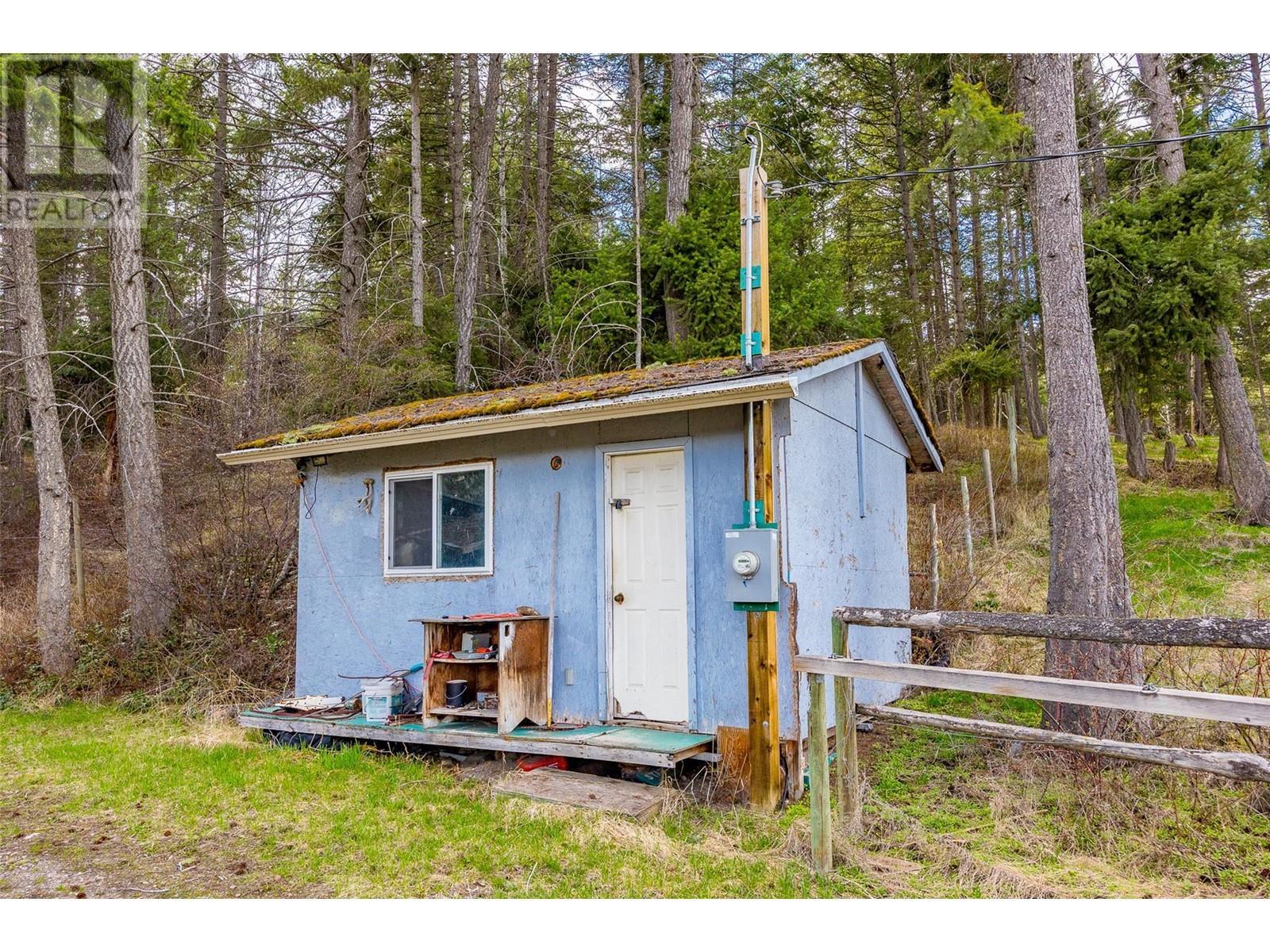 3410 Preston Road. West Kelowna, British Columbia