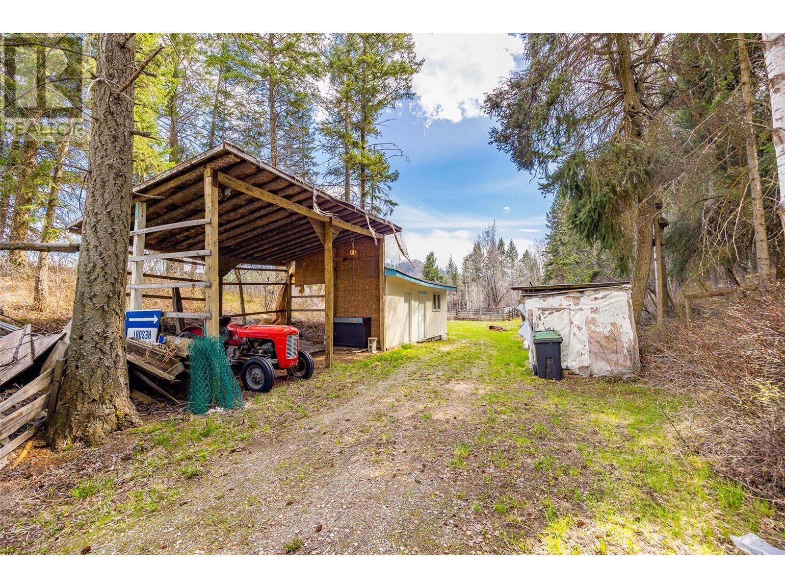 3410 Preston Road. West Kelowna, British Columbia