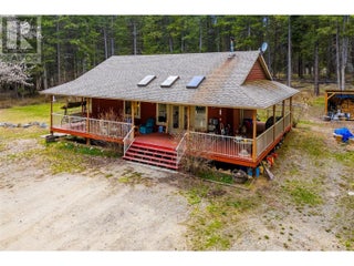3410 Preston Road. West Kelowna, British Columbia