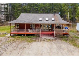 3410 Preston Road. West Kelowna, British Columbia