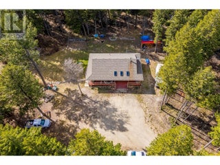 3410 Preston Road. West Kelowna, British Columbia