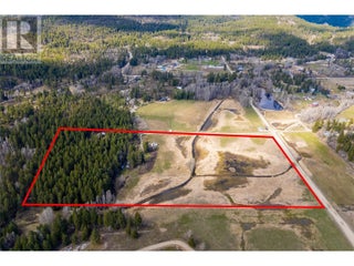 3410 Preston Road. West Kelowna, British Columbia