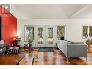 3410 Preston Road. West Kelowna, British Columbia