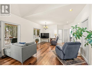 3410 Preston Road. West Kelowna, British Columbia