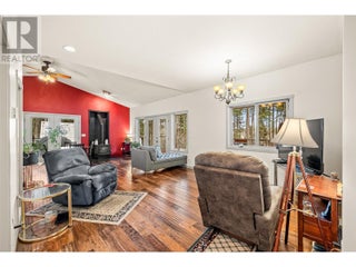 3410 Preston Road. West Kelowna, British Columbia
