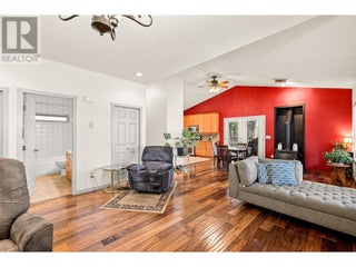 3410 Preston Road. West Kelowna, British Columbia