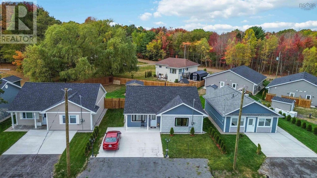 Lot 8 Nichols Avenue, North Kentville