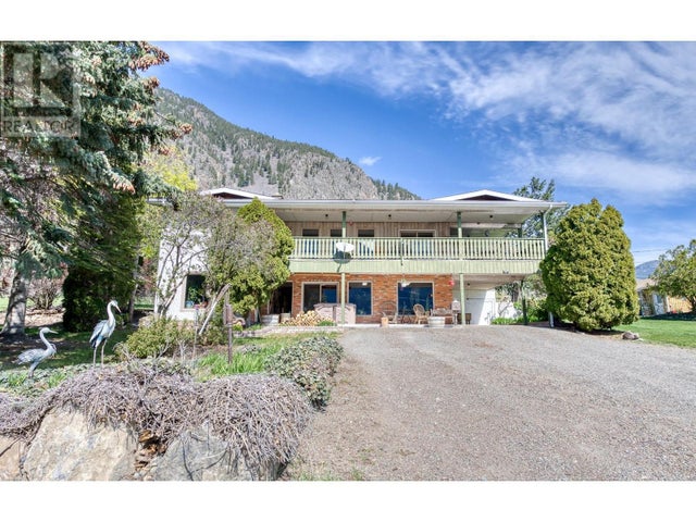 648 Keremeos Bypass Road Road, Keremeos