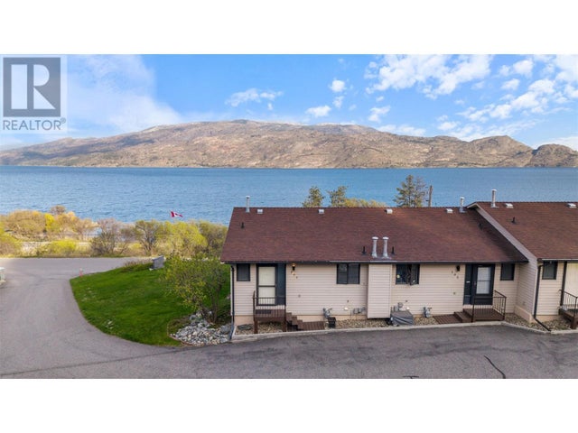 5970 Princess Street Unit# 101, Peachland