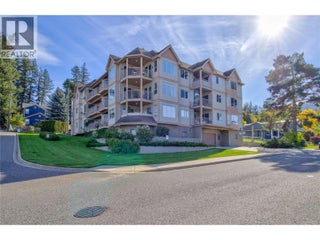 330 7 Street Se Unit# 304. Salmon Arm, British Columbia