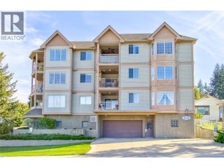 330 7 Street Se Unit# 304. Salmon Arm, British Columbia