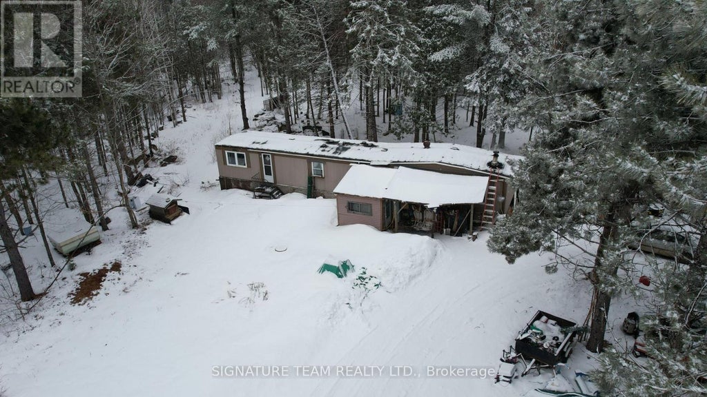 3155 Mountain View Road, Killaloe, Hagarty And Richards