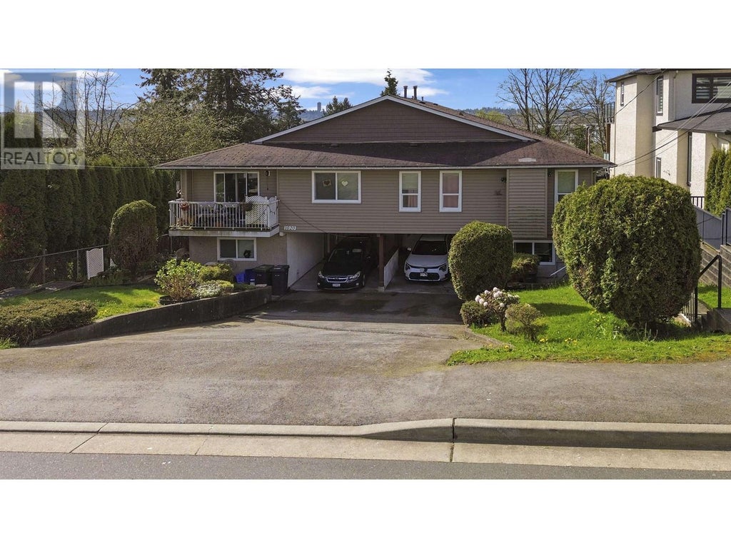 1020 Quadling Avenue, Coquitlam