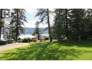 1065 Little Shuswap Lake Road. Chase, British Columbia