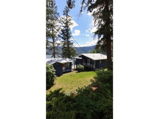1065 Little Shuswap Lake Road. Chase, British Columbia