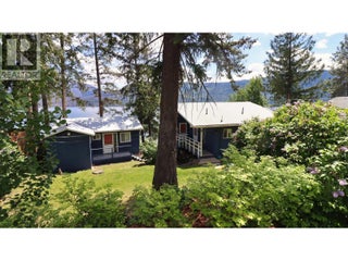 1065 Little Shuswap Lake Road. Chase, British Columbia