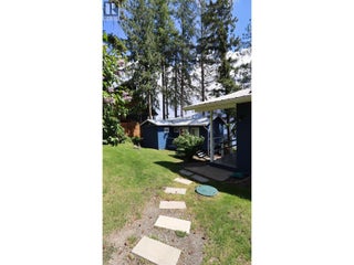 1065 Little Shuswap Lake Road. Chase, British Columbia