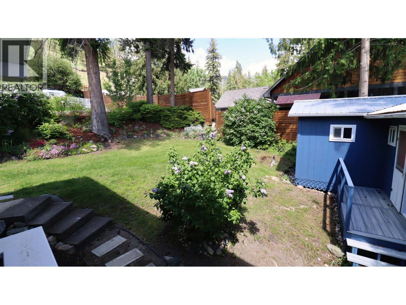 1065 Little Shuswap Lake Road. Chase, British Columbia