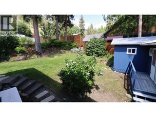 1065 Little Shuswap Lake Road. Chase, British Columbia