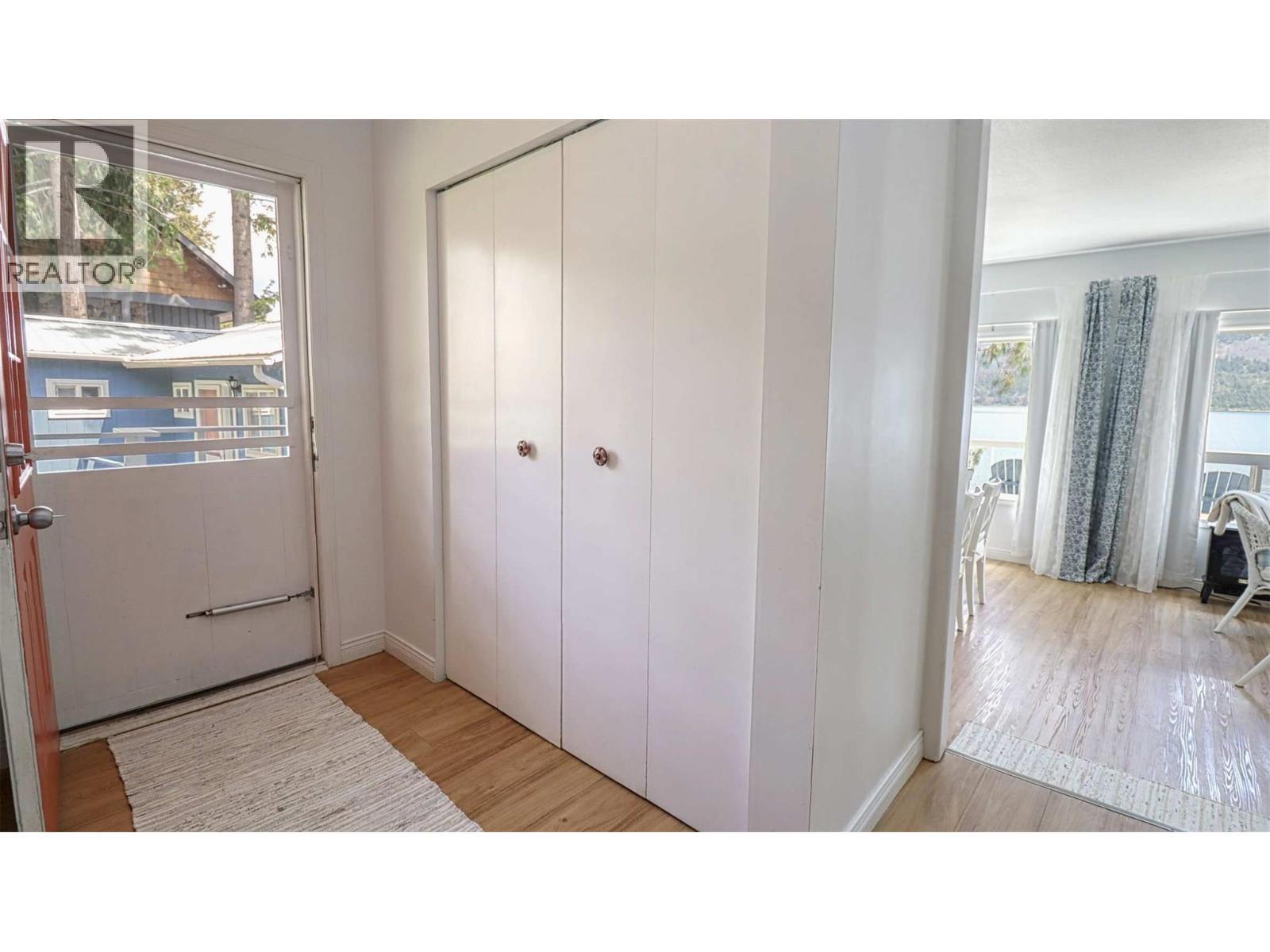 1065 Little Shuswap Lake Road. Chase, British Columbia