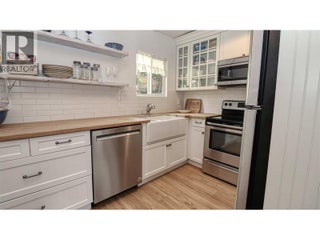 1065 Little Shuswap Lake Road. Chase, British Columbia