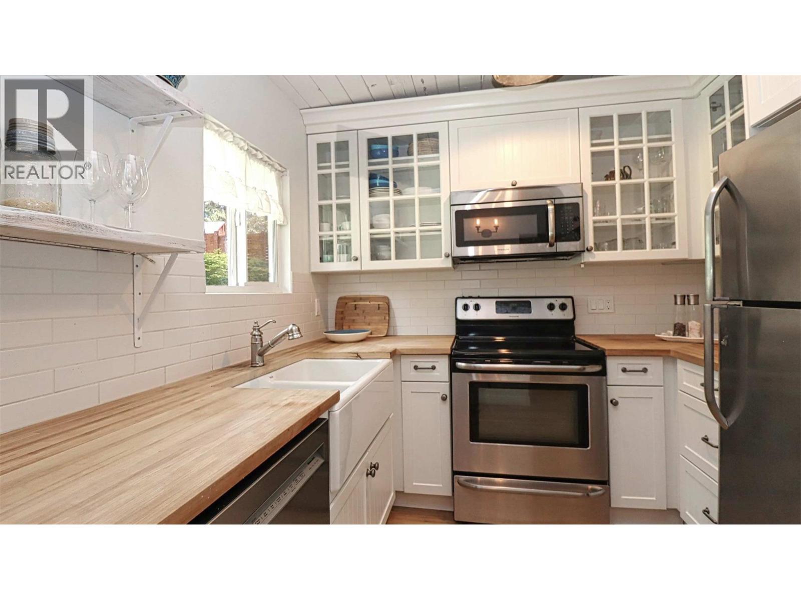 1065 Little Shuswap Lake Road. Chase, British Columbia