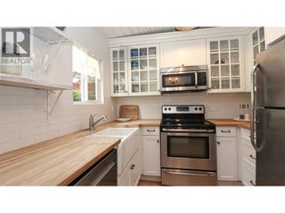 1065 Little Shuswap Lake Road. Chase, British Columbia