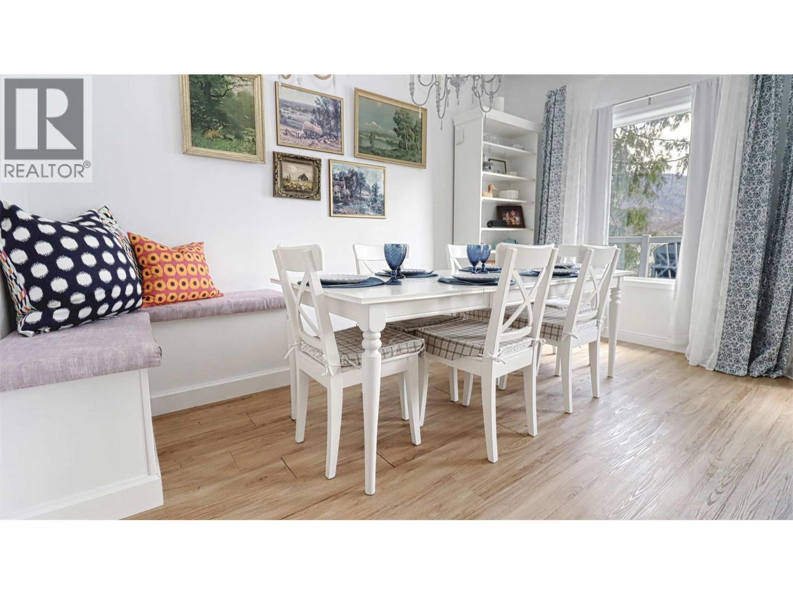 1065 Little Shuswap Lake Road. Chase, British Columbia