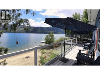 1065 Little Shuswap Lake Road. Chase, British Columbia