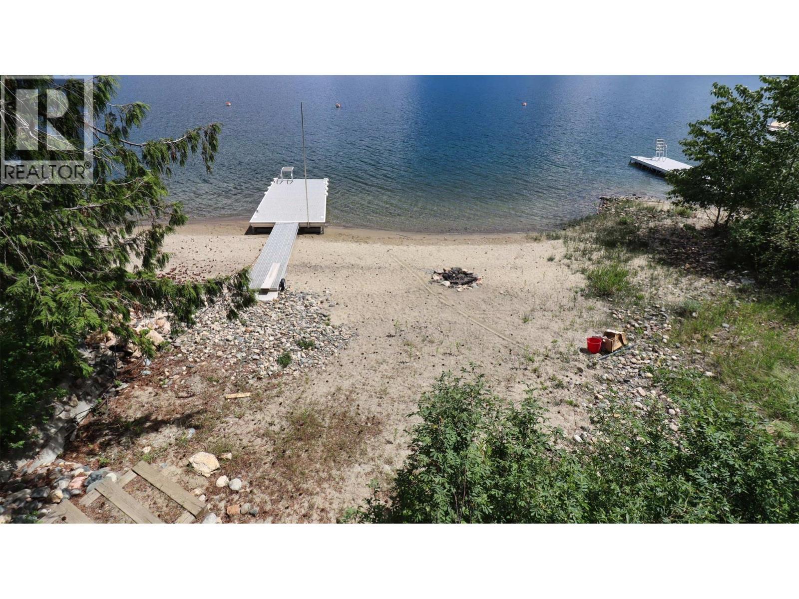 1065 Little Shuswap Lake Road. Chase, British Columbia