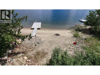 1065 Little Shuswap Lake Road. Chase, British Columbia