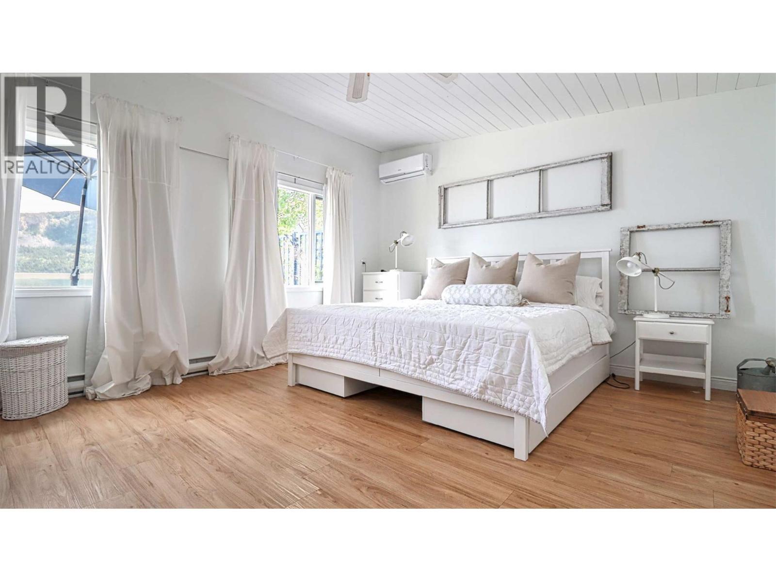 1065 Little Shuswap Lake Road. Chase, British Columbia